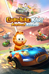 Garfield Kart: Furious Racing (2019)