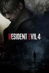 Resident Evil 4 (2023)