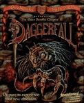 The Elder Scrolls II: Daggerfall (1996)