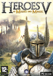 Heroes of Might and Magic V (2006)