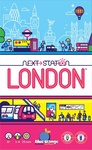 Következő megálló: London (2022)