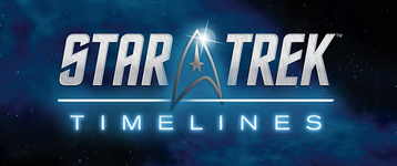 Star Trek Timelines (2016)