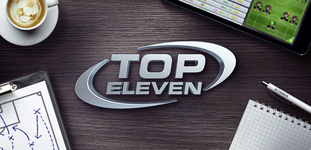 Top Eleven (2010)