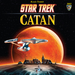 Star Trek Catan (2012)