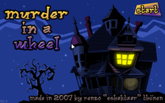 Murder in a Wheel (2007)