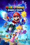Mario + Rabbids Sparks of Hope (2022)