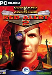Command & Conquer: Red Alert 2 (2000)