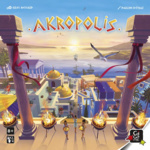 Akropolisz (2022)