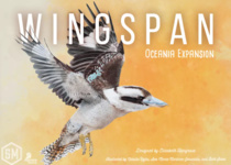 Fesztáv: Óceániai madarak kiegészítő (2020)