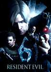 Resident Evil 6 (2012)