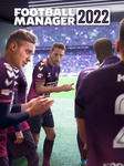 Football Manager 2022 (2021)