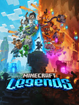 Minecraft Legends (2023)