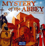 Mystery of the Abbey (1995)