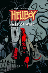 Hellboy Web of Wyrd (2023)