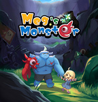 Meg's Monster (2023)