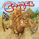 Camel Up (2014)