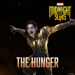 Marvel's Midnight Suns – The Hunger (2023)