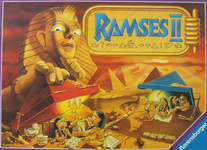 Ramses II (1997)