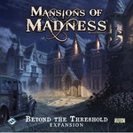 Mansions of Madness: Second Edition – Beyond the Threshold (2017)