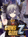 Guns Girl Z (2014)