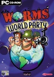 Worms World Party (2001)