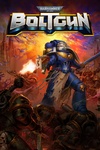Warhammer 40,000: Boltgun (2023)