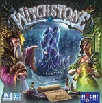 Witchstone (2023)