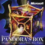 Microsoft Pandora's Box (1999)