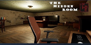 The Hidden Room (2021)