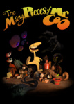 The Many Pieces of Mr. Coo (2023)