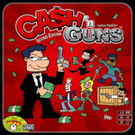 Cash'n Guns (2015)