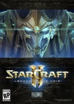 StarCraft II: Legacy of the Void (2015)