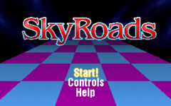 SkyRoads (1993)