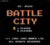 Battle City (1985)