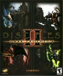 Disciples II: Dark Prophecy (2002)