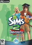 The Sims 2 – Egyetem (2005)