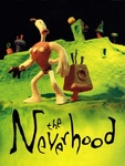 The Neverhood (1996)