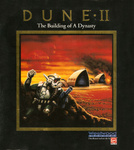 Dune II (1992)