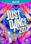 Just Dance 2017 (2016)