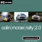Colin McRae Rally 2.0 (2000)