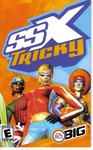 SSX Tricky (2001)
