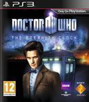 Doctor Who: The Eternity Clock (2012)