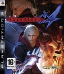 Devil May Cry 4 (2008)