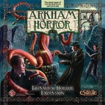 Arkham Horror: Dunwich Horror Expansion (2006)