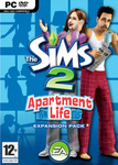 The Sims 2: Apartment Life (2008)