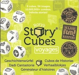 Rory's Story Cubes: Voyages (2011)
