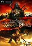 The Lord of the Rings: War of the Ring (2003)