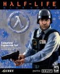 Half-Life: Blue Shift (2001)