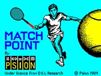 Match Point (1984)