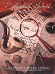 Sherlock Holmes Consulting Detective: Jack the Ripper & West End Adventures (2017)